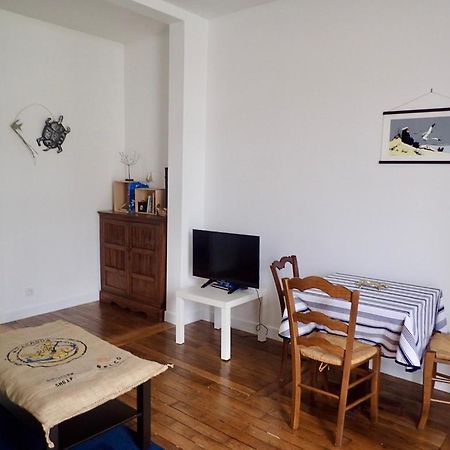 Appartement Tempere Avec Terrasse ตูร์ ภายนอก รูปภาพ